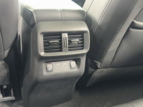 New 2026 Nissan Murano Platinum w/ Cargo Package image 37