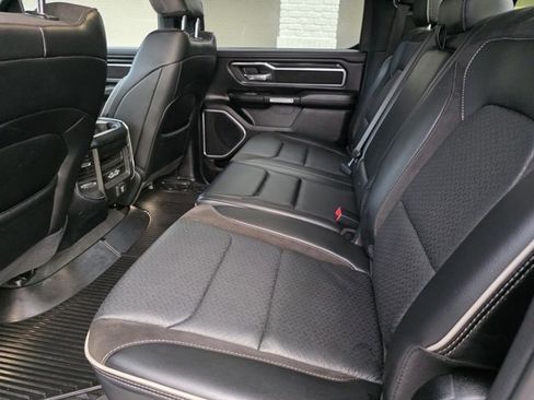 Used 2023 RAM 1500 Laramie image 16