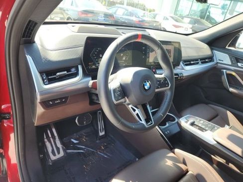 Used 2025 BMW X2 M35i image 26