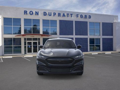 New 2025 Ford Mustang Mach-E Select w/ Comfort Package Lite image 7