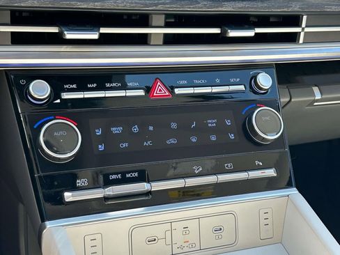 New 2026 Hyundai Santa Fe Calligraphy FWD image 35