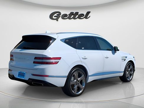 Used 2023 Genesis GV80 2.5T w/ Prestige Package image 5
