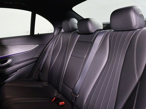 Used 2021 Mercedes-Benz E 350 E 350 image 29