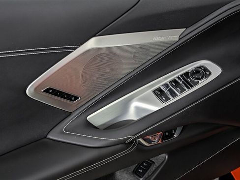 Used 2021 Chevrolet Corvette Stingray Preferred Conv w/ Z51 Performance Package RWD image 13