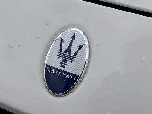 Used 2024 Maserati Ghibli Modena Ultima Q4 AWD/4WD image 18