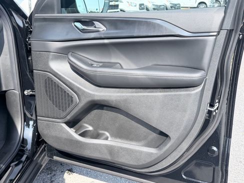 New 2026 Jeep Grand Cherokee Laredo RWD image 30