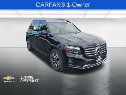 Used 2024 Mercedes-Benz GLB 250
