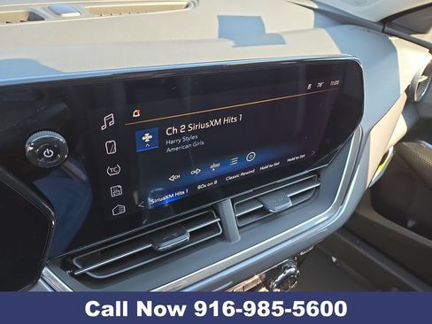 New 2026 Chevrolet Trax ACTIV w/ Driver Confidence Package image 17