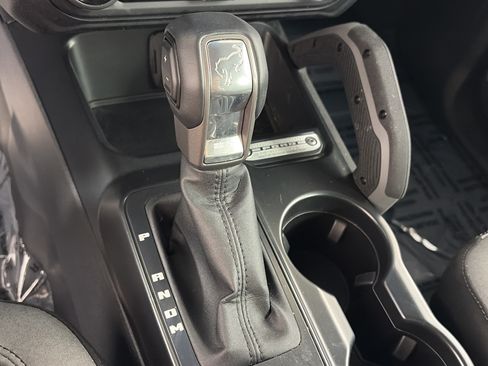 Used 2024 Ford Bronco Big Bend AWD/4WD image 24