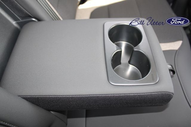 New 2026 Ford Bronco Sport Big Bend AWD/4WD image 9