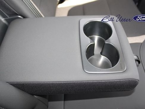 New 2026 Ford Bronco Sport Big Bend AWD/4WD image 9