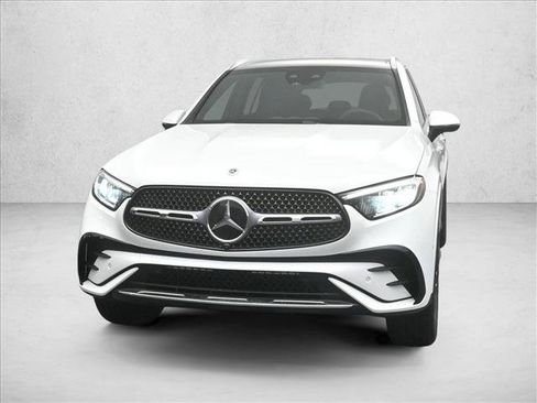 Certified 2026 Mercedes-Benz GLC 300 4MATIC image 5