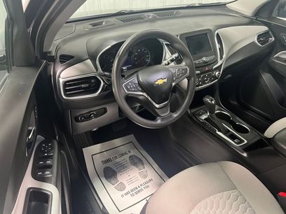 Used 2021 Chevrolet Equinox LS