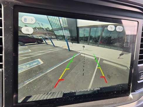 Used 2025 Ford F150 XLT w/ Equipment Group 301A Standard image 26