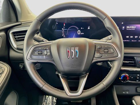 Used 2026 Buick Encore GX Preferred FWD image 17