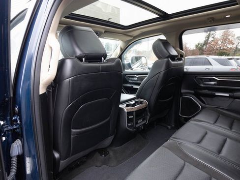 Used 2020 RAM 1500 Laramie image 42