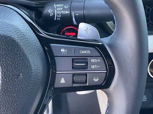 New 2026 Honda Prelude Hybrid image 13