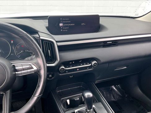 Used 2024 MAZDA CX-50 AWD 2.5 S w/ Weather Package image 7