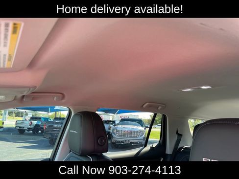 New 2026 GMC Terrain Denali image 33