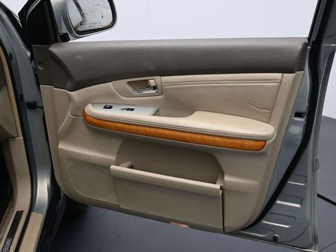 Used 2008 Lexus RX 350 2WD image 25