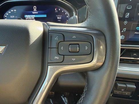 Used 2025 Chevrolet Silverado 1500 High Country image 19