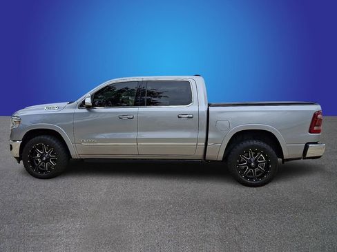 Used 2019 RAM 1500 Limited AWD/4WD image 7
