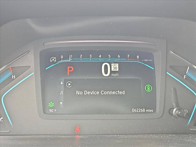 Used 2023 Honda Odyssey Touring image 9