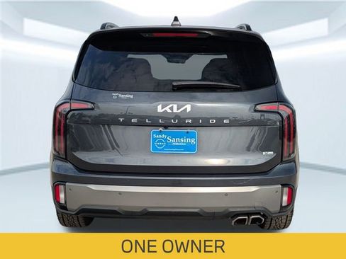 Used 2023 Kia Telluride SX Prestige X-Pro image 5