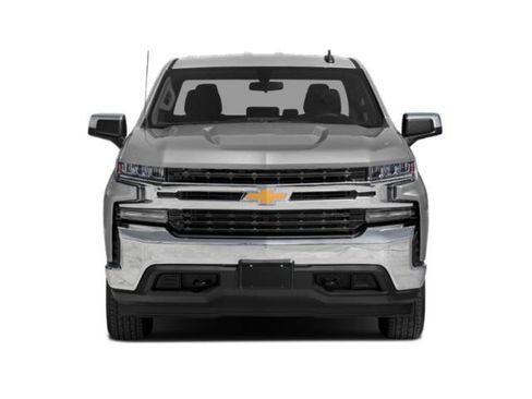Used 2019 Chevrolet Silverado 1500 LT w/ All-Star Edition image 7