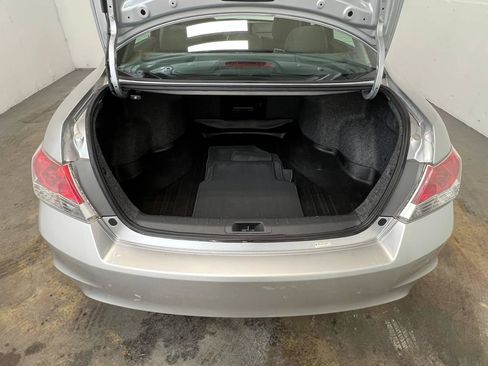 Used 2012 Honda Accord SE image 23