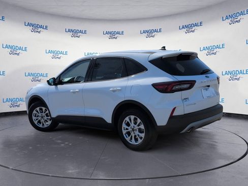 New 2026 Ford Escape Active image 9