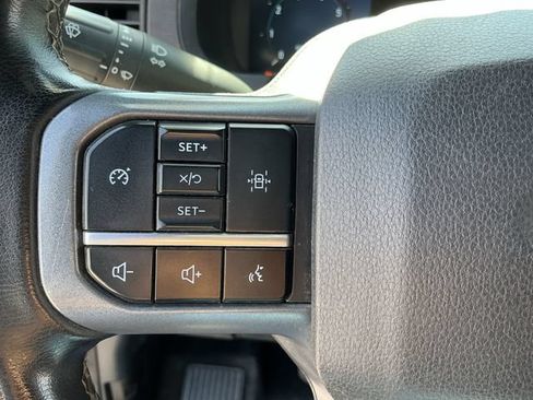 Used 2024 Ford F150 XLT w/ Mobile Office Package AWD/4WD image 16