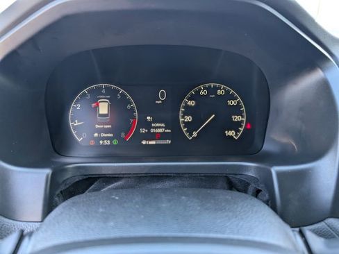 Used 2025 Honda Odyssey Touring image 18