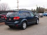 Used 2013 Dodge Journey SXT w/ Flexible Seating Group image 5
