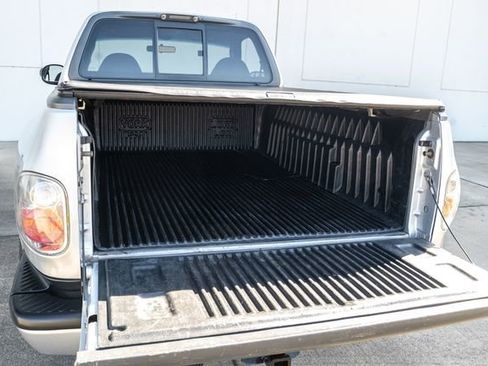 Used 2001 Ford F150 Lightning image 21