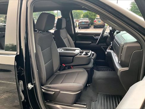 Used 2024 GMC Sierra 1500 Elevation AWD/4WD image 11
