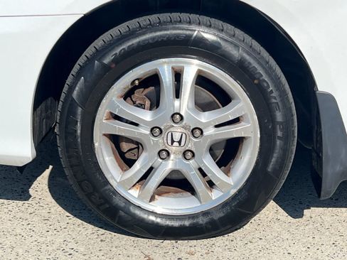 Used 2007 Honda Accord EX image 24