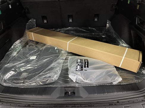 New 2026 Subaru Outback Touring XT image 13