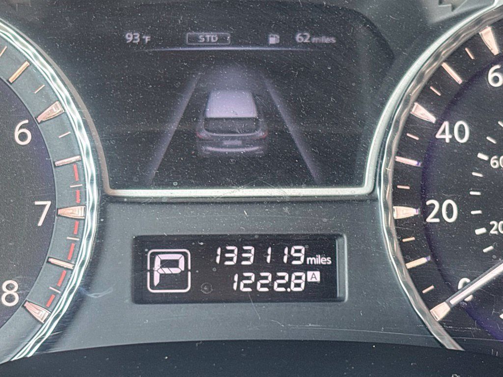 Used 2018 INFINITI QX60 Luxe AWD/4WD image 24