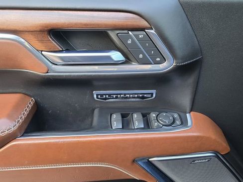 Certified 2024 GMC Sierra 1500 Denali Ultimate image 29