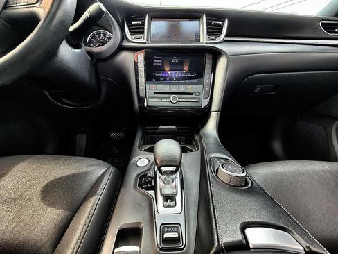Used 2020 INFINITI QX50 Essential w/ Edition 30 Package AWD/4WD image 24