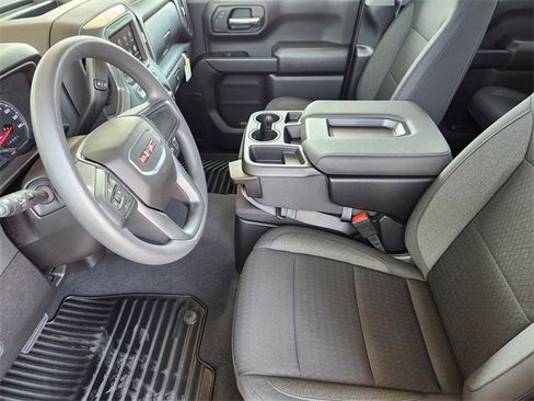 New 2026 GMC Sierra 1500 Pro w/ Graphite Edition image 12