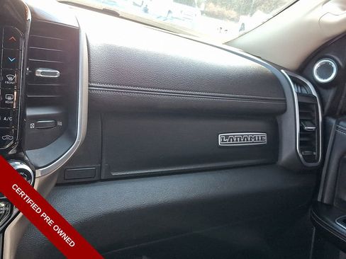 Used 2020 RAM 2500 Laramie image 26