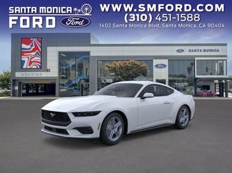 New 2026 Ford Mustang Premium RWD 360° Tour