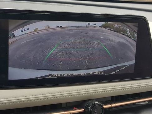 Certified 2023 Nissan Ariya ENGAGE e-4ORCE image 20