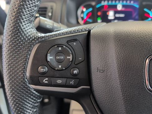 Used 2020 Honda Passport EX-L image 18
