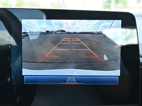 Used 2025 Chevrolet Corvette Z06 w/ Battery Protection Package image 11