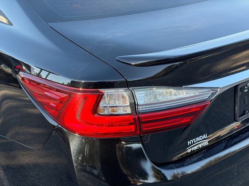 Used 2016 Lexus ES 350 350 image 10