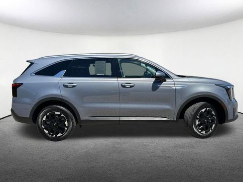 Used 2025 Kia Sorento S AWD/4WD image 18