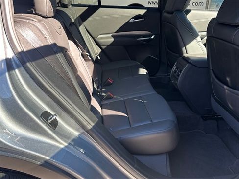 Used 2023 Cadillac XT4 Premium Luxury image 15